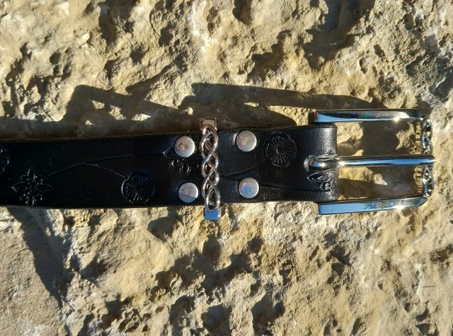 Ceinture Anien